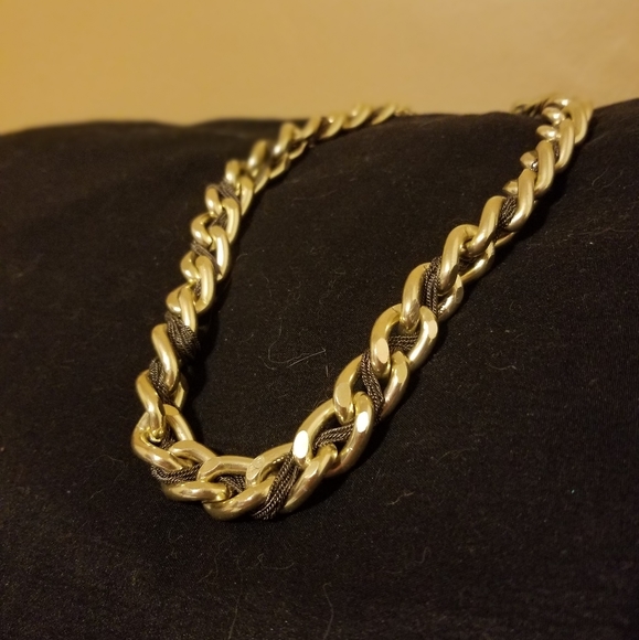 Adia Kibur chain necklace - Picture 1 of 2